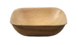 5" Square Festivalware Palm Bowl (case)