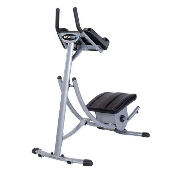 Ab Coaster PS500 Abdominal Back Trainer