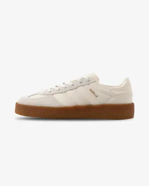 adidas x CLOT Gazelle 'Crew White'