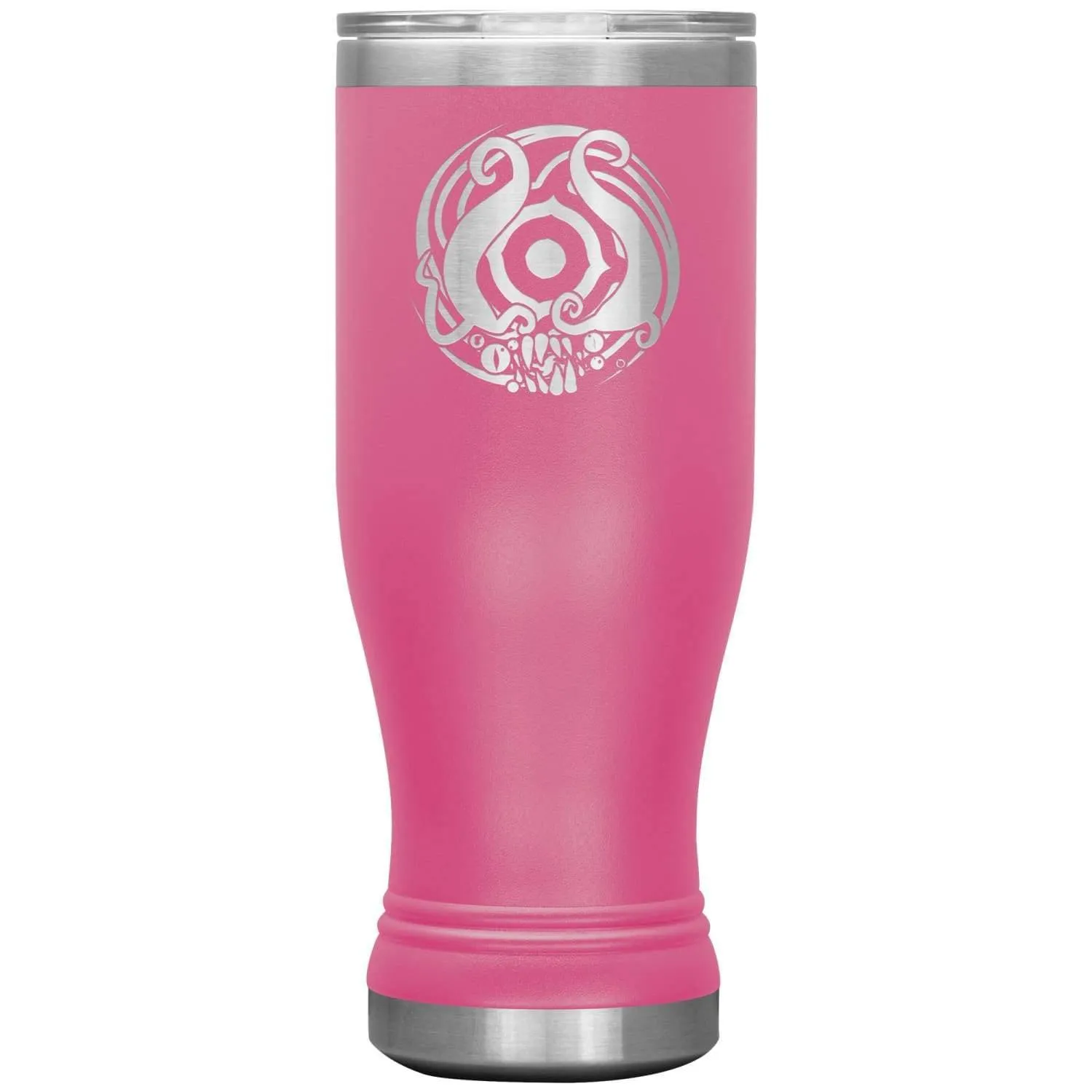 AEDG An Eldritch Dream Games 20oz BOHO Vacuum Tumbler