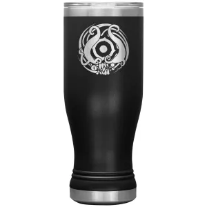 AEDG An Eldritch Dream Games 20oz BOHO Vacuum Tumbler