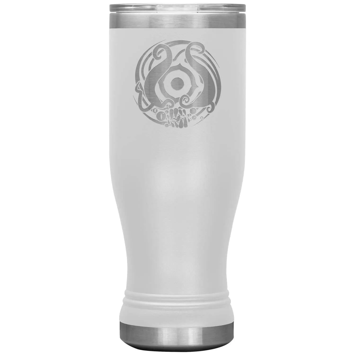 AEDG An Eldritch Dream Games 20oz BOHO Vacuum Tumbler