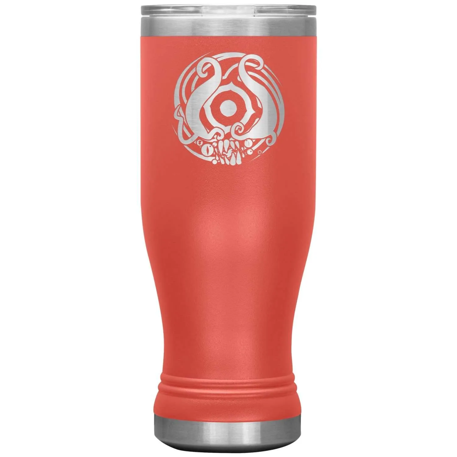 AEDG An Eldritch Dream Games 20oz BOHO Vacuum Tumbler