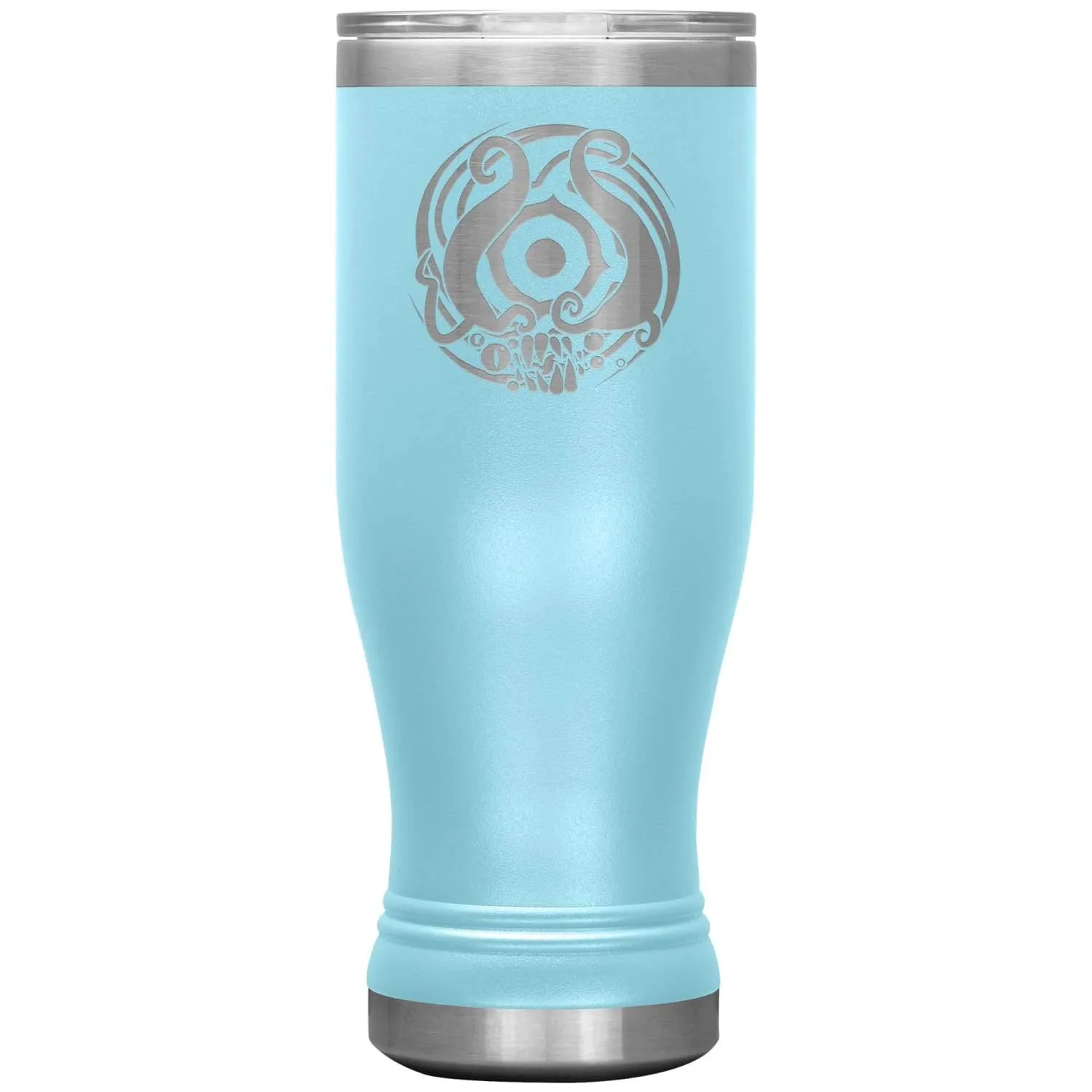 AEDG An Eldritch Dream Games 20oz BOHO Vacuum Tumbler