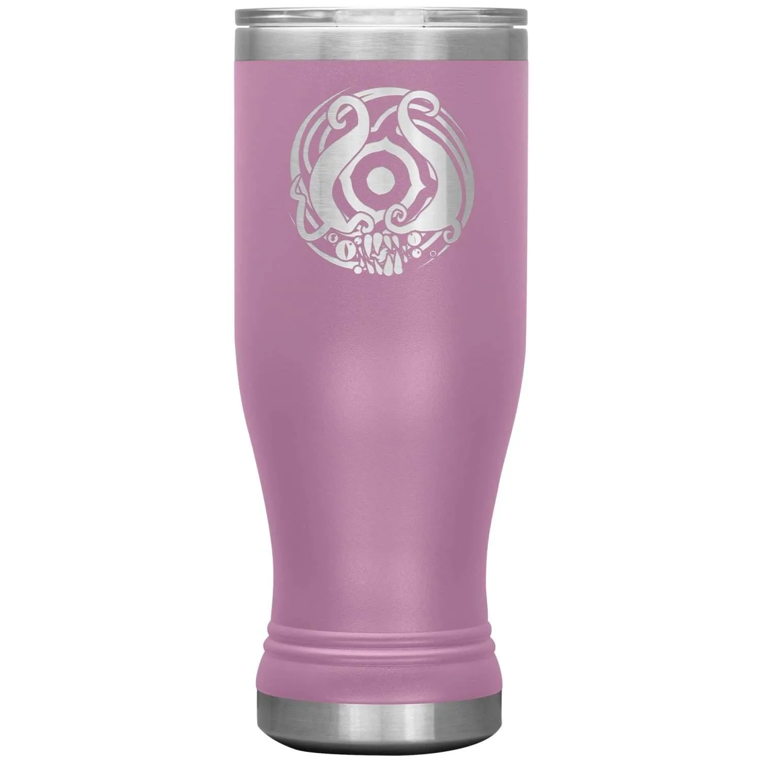 AEDG An Eldritch Dream Games 20oz BOHO Vacuum Tumbler