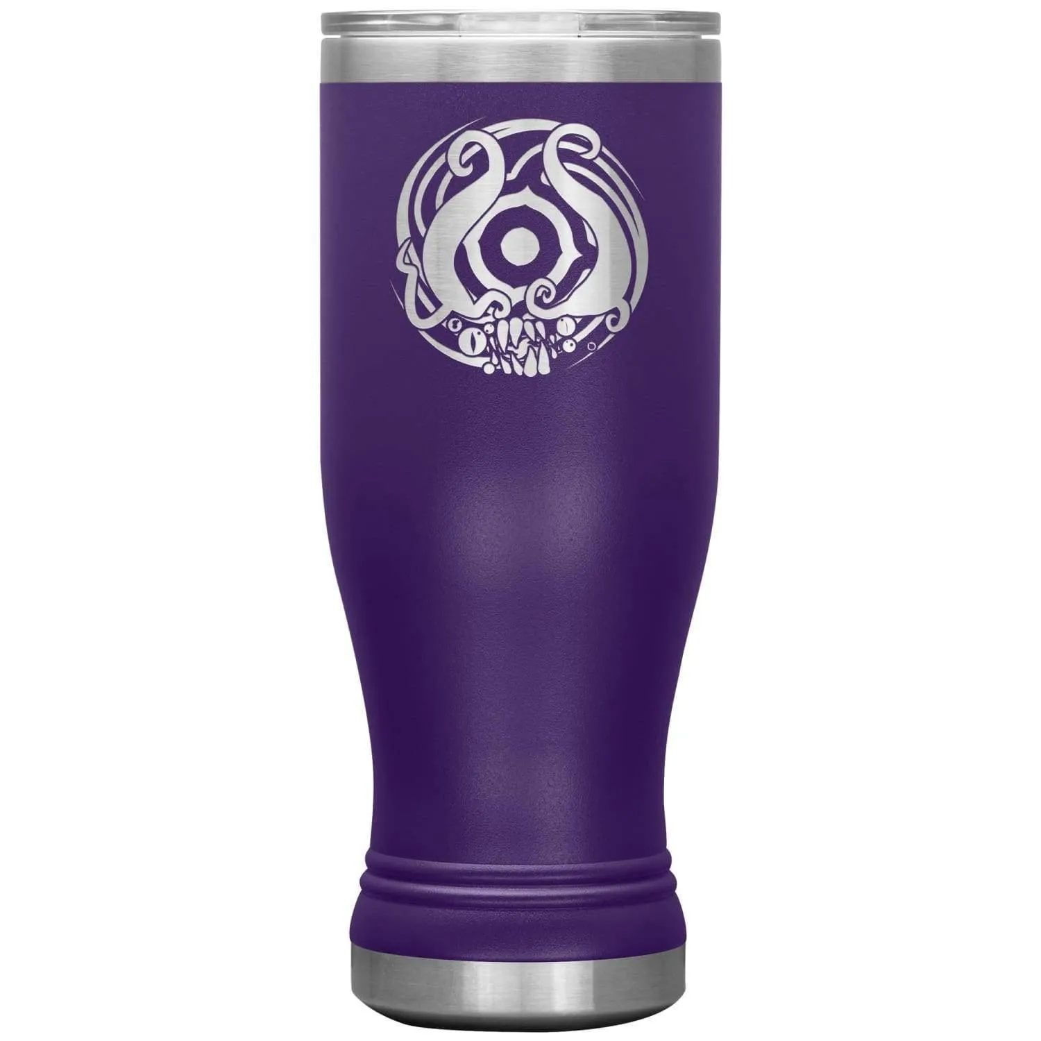 AEDG An Eldritch Dream Games 20oz BOHO Vacuum Tumbler