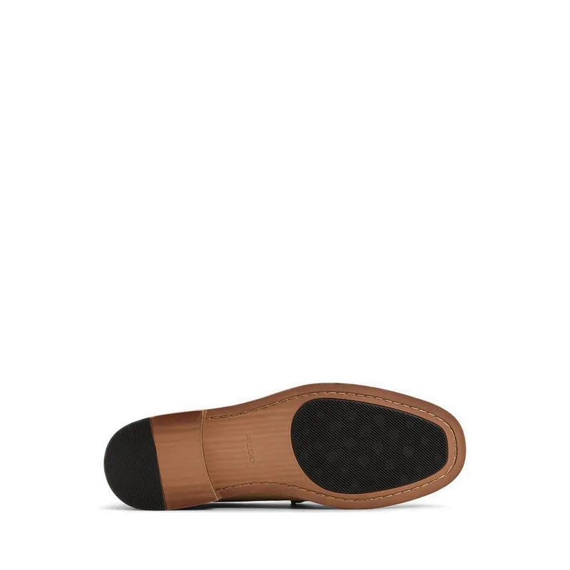 Aldo Wildwood Men Loafers - Light Beige
