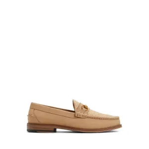 Aldo Wildwood Men Loafers - Light Beige