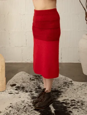 ALHAMBRA SKIRT