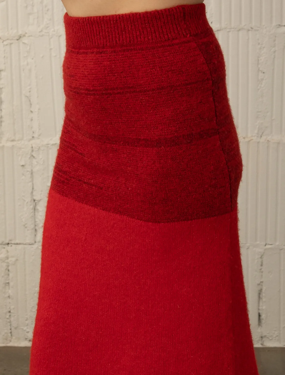 ALHAMBRA SKIRT