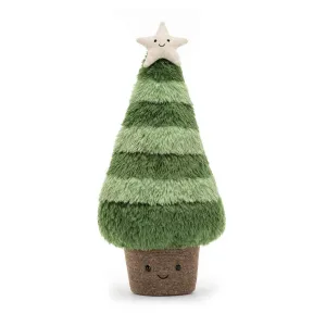 Amuseable Nordic Spruce Christmas Tree
