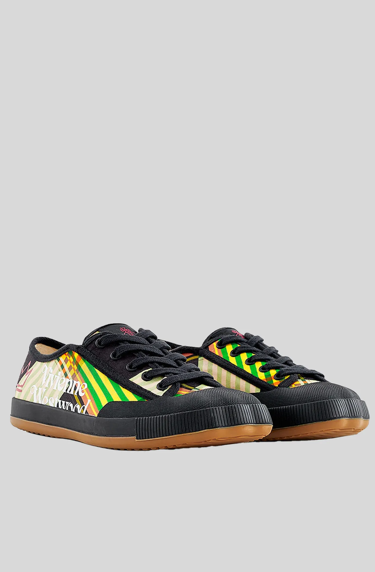 ANIMAL GYM LOW TOP