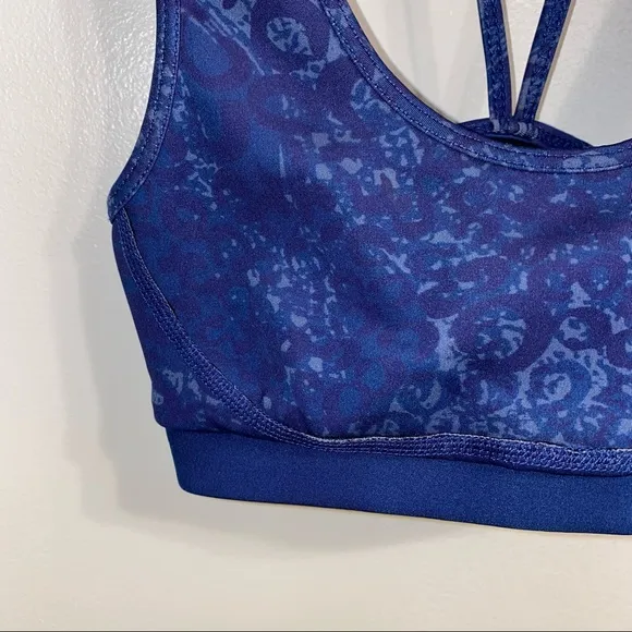 Anthropologie Daily Practice Sofia Sports Bra XS