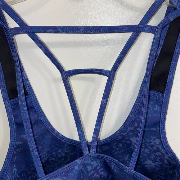 Anthropologie Daily Practice Sofia Sports Bra XS