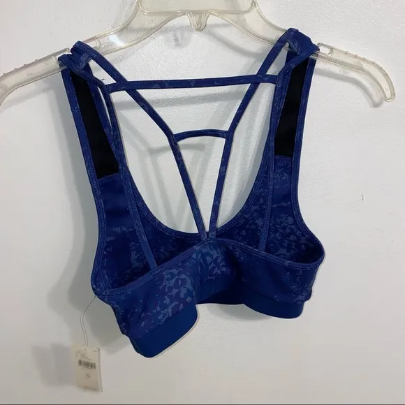 Anthropologie Daily Practice Sofia Sports Bra XS