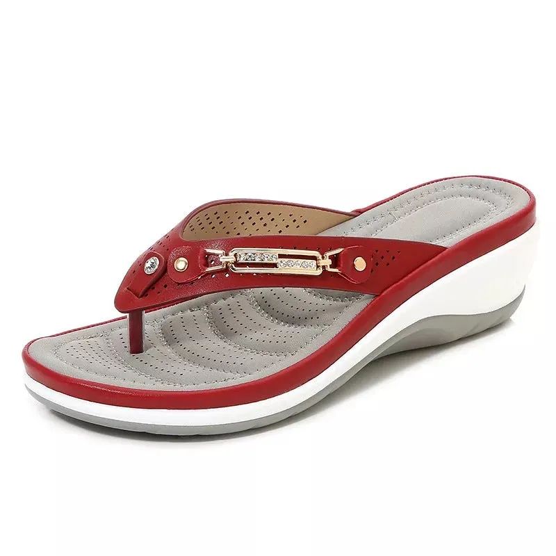 Arch Support Soft Cushion Sandals