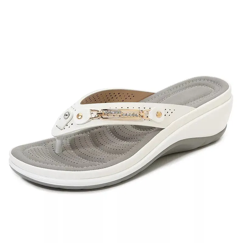 Arch Support Soft Cushion Sandals