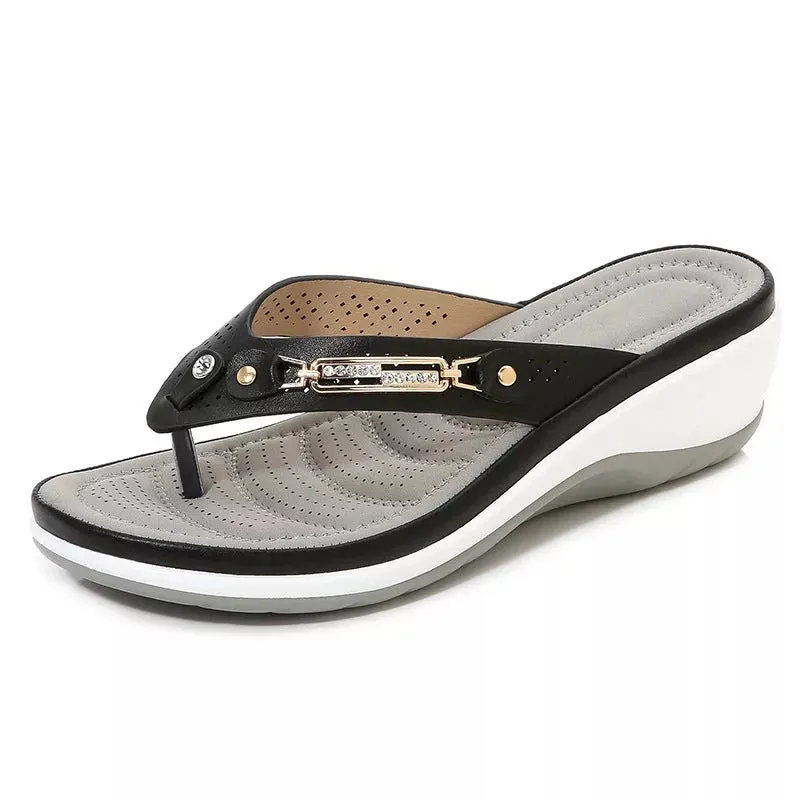 Arch Support Soft Cushion Sandals