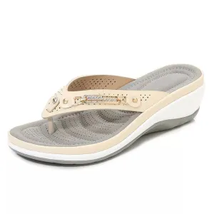 Arch Support Soft Cushion Sandals