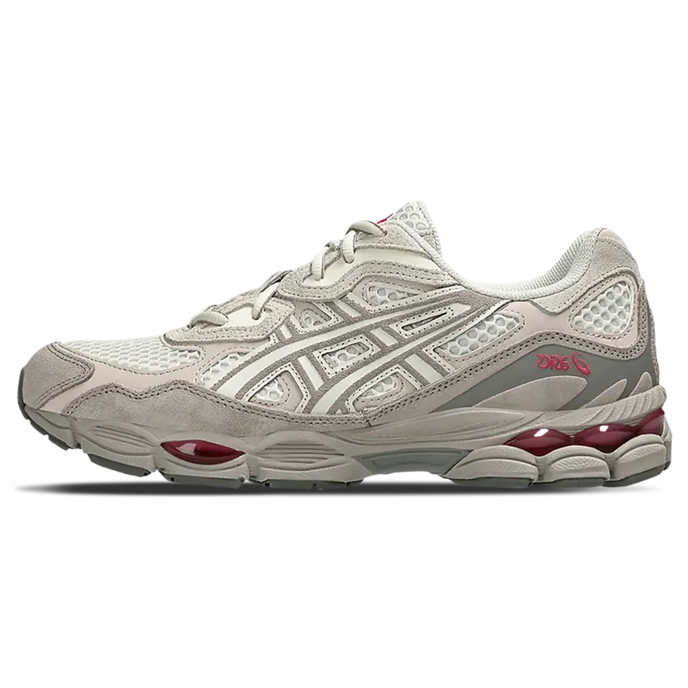 Asics Gel NYC 'Cream Moonrock'
