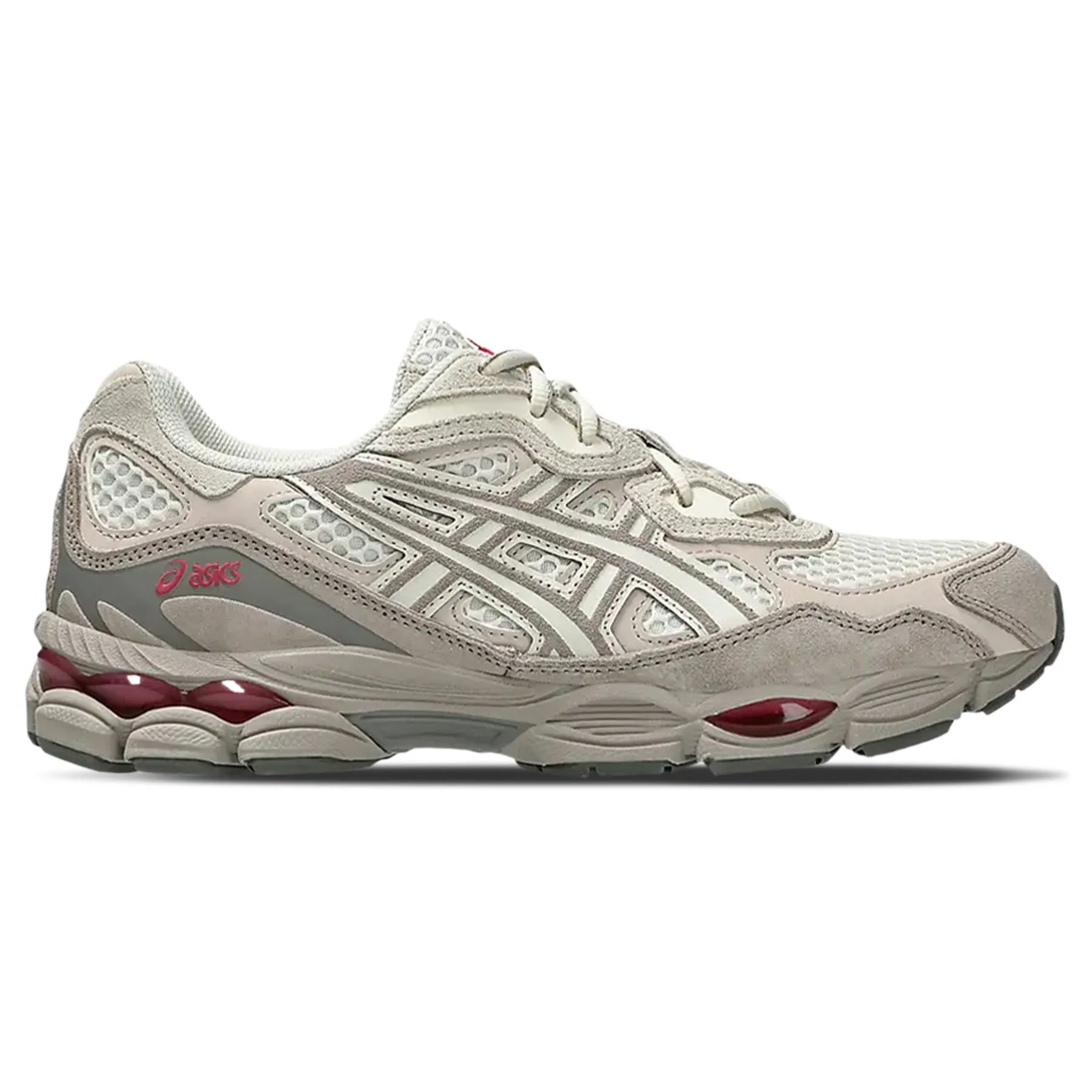 Asics Gel NYC 'Cream Moonrock'
