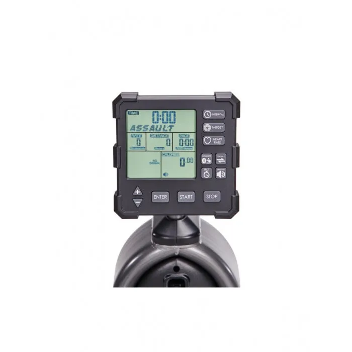 Assault Rower Elite – PREORDER