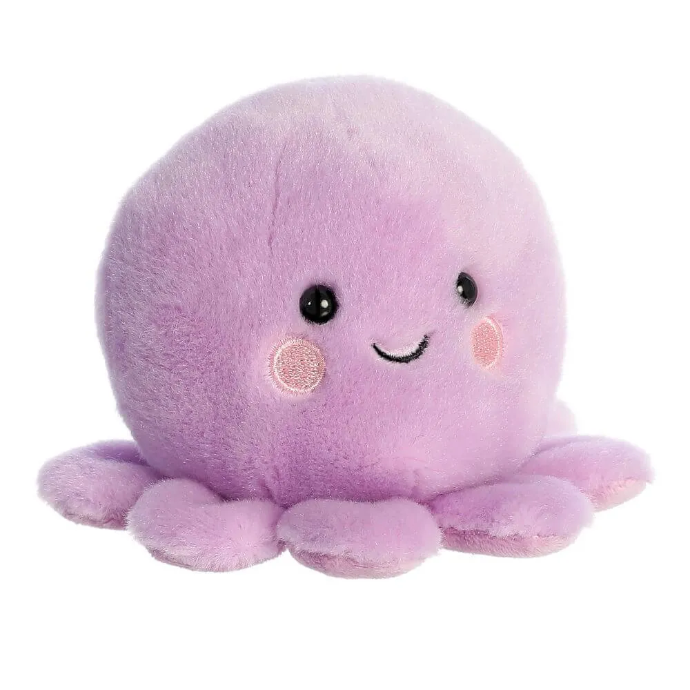 Aurora Palm Pals Octopus Plush Toy