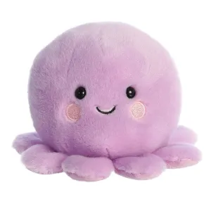 Aurora Palm Pals Octopus Plush Toy