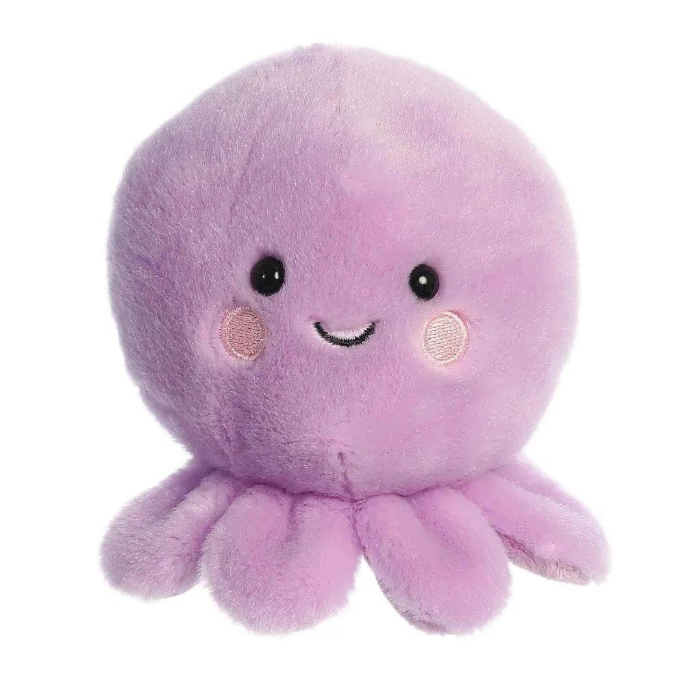 Aurora Palm Pals Octopus Plush Toy
