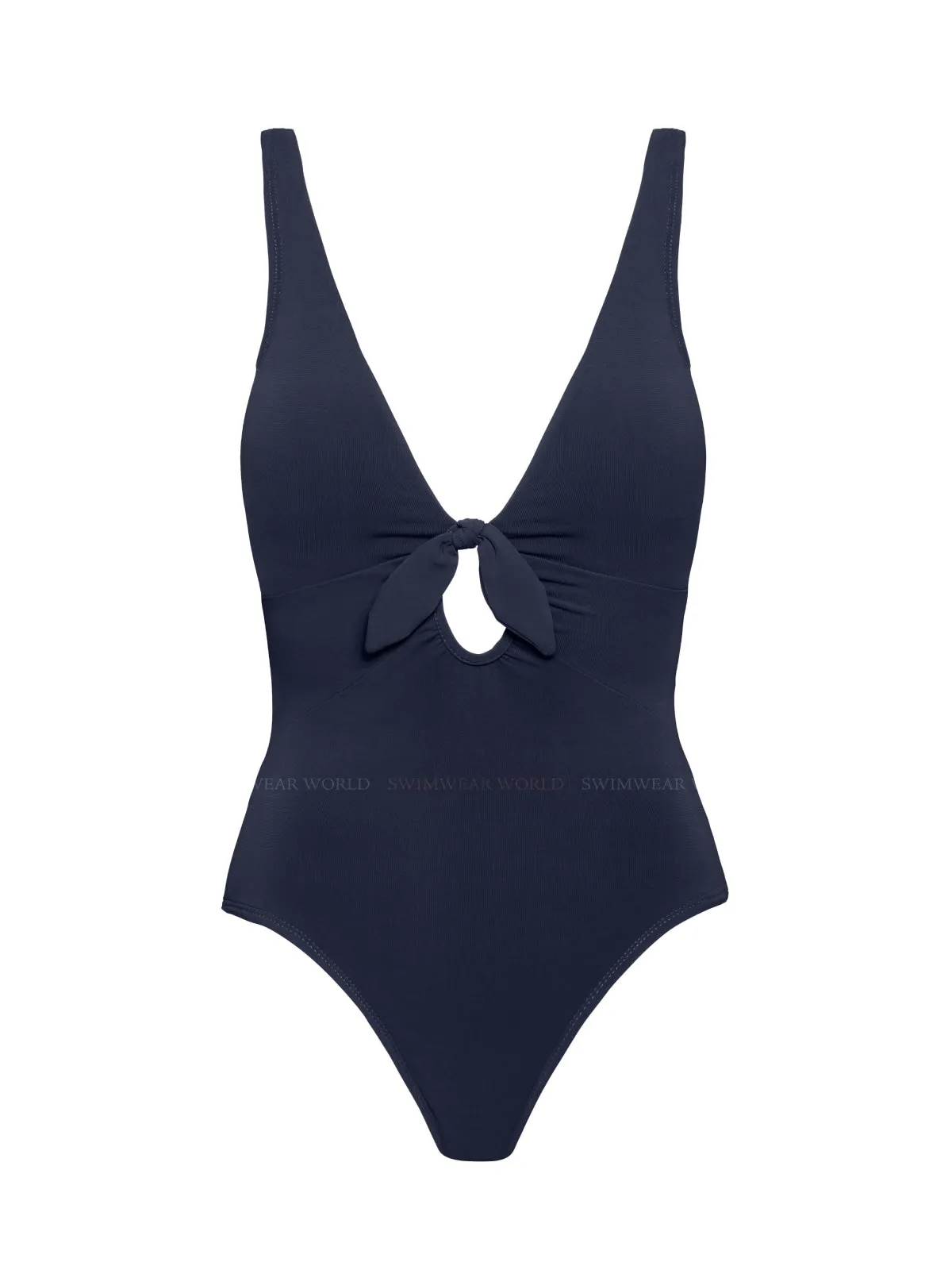 Ava Plunge One Piece ::RET