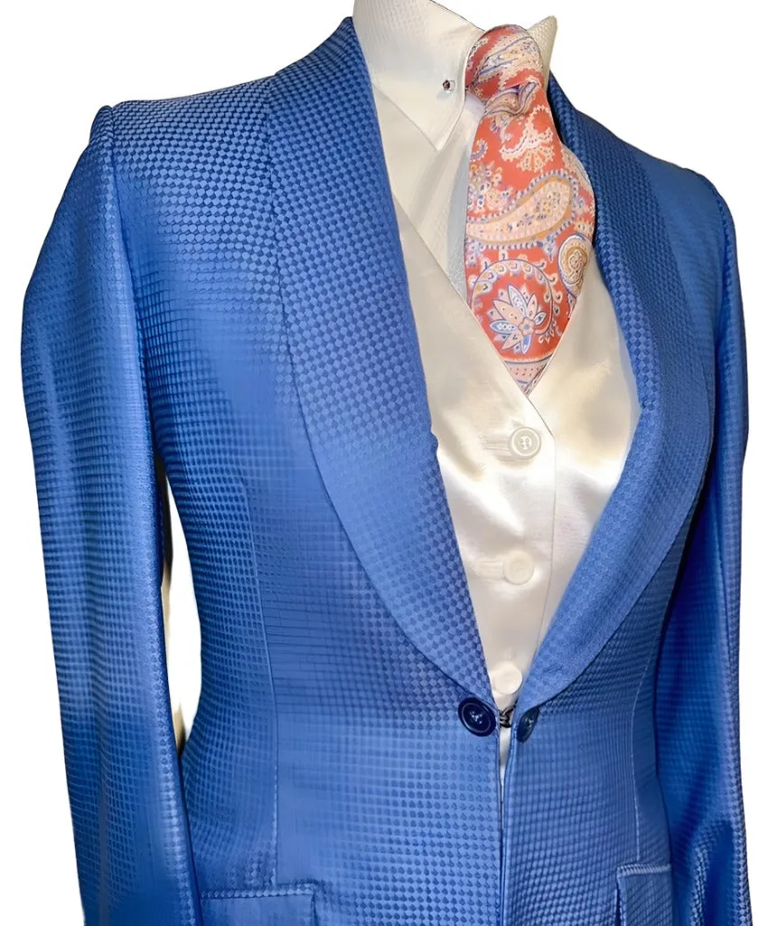 Becker Brothers, Ladies Day Coat