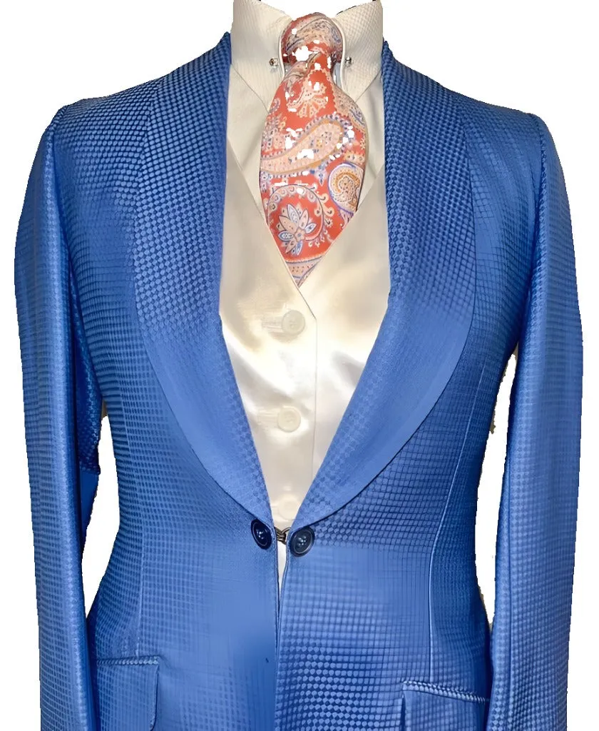 Becker Brothers, Ladies Day Coat