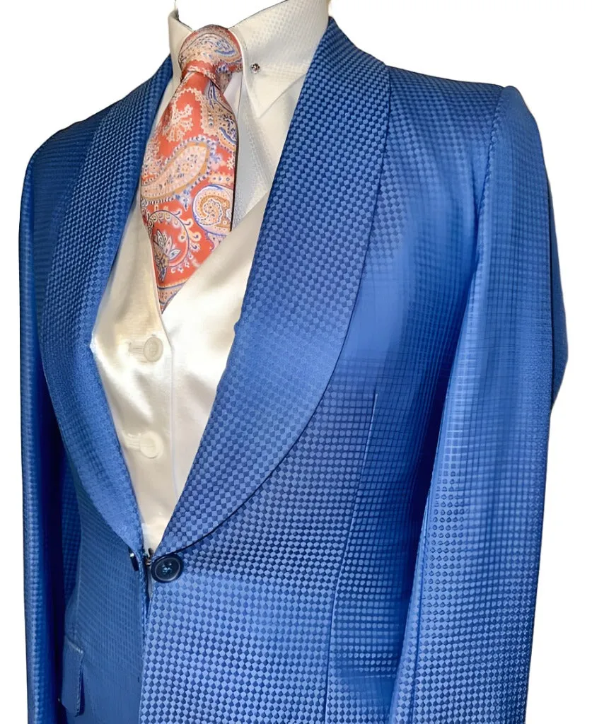 Becker Brothers, Ladies Day Coat