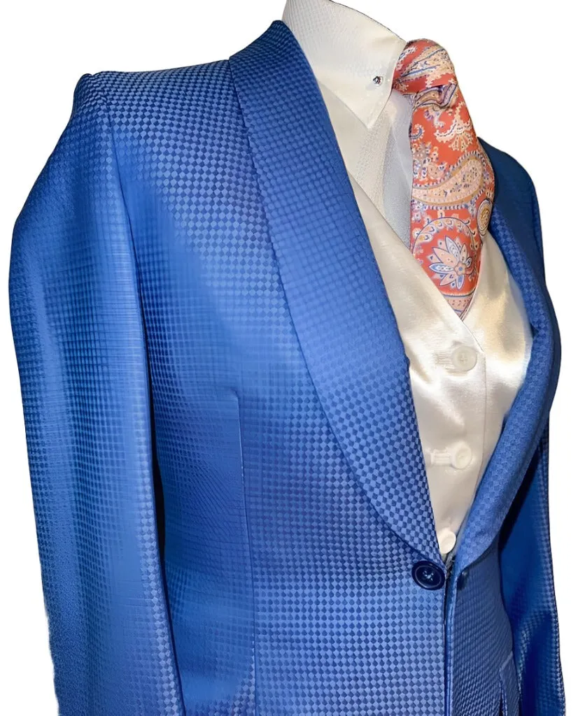 Becker Brothers, Ladies Day Coat