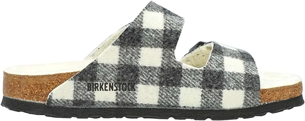BIRKENSTOCK Arizona Shearling Wool