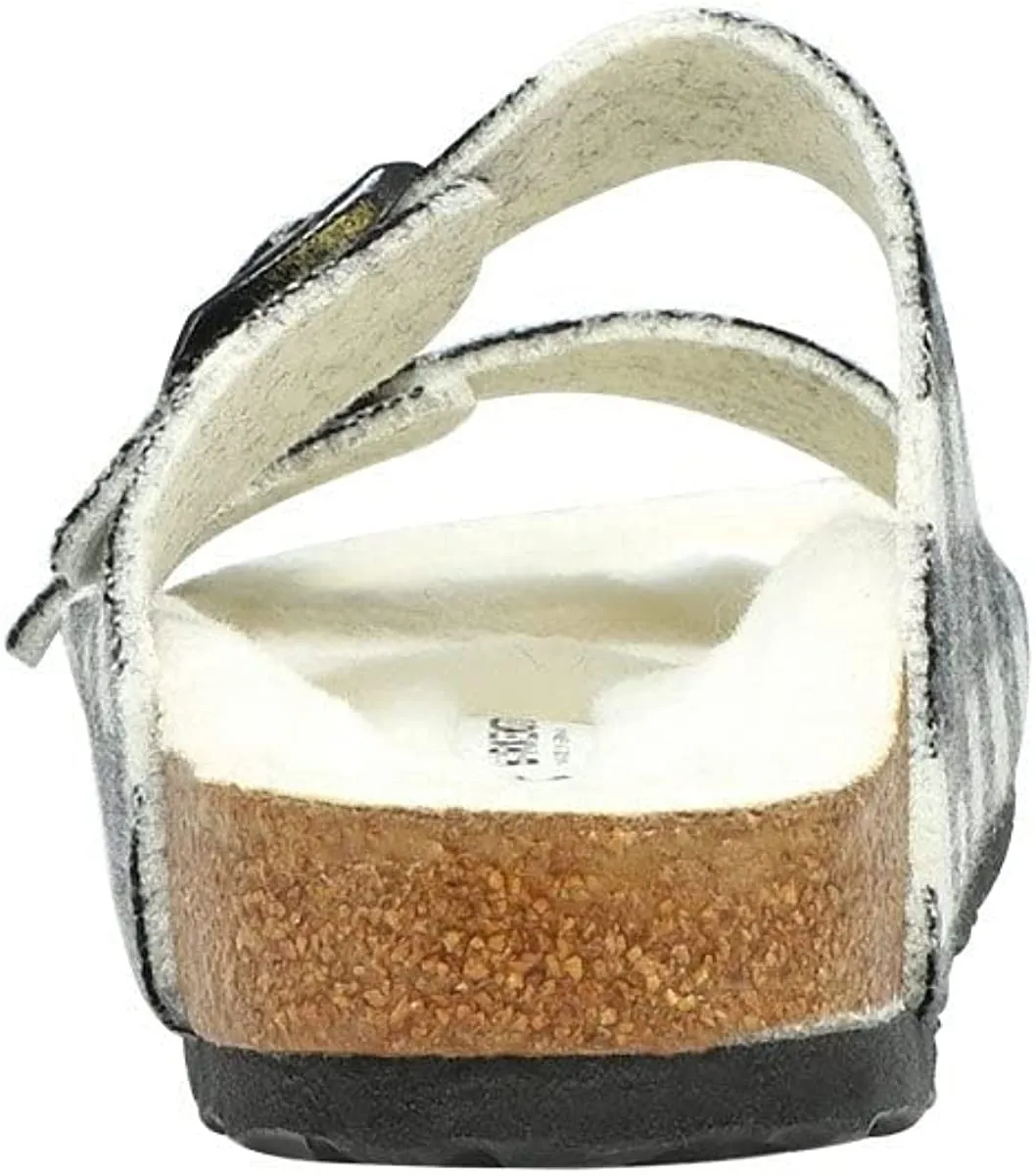 BIRKENSTOCK Arizona Shearling Wool