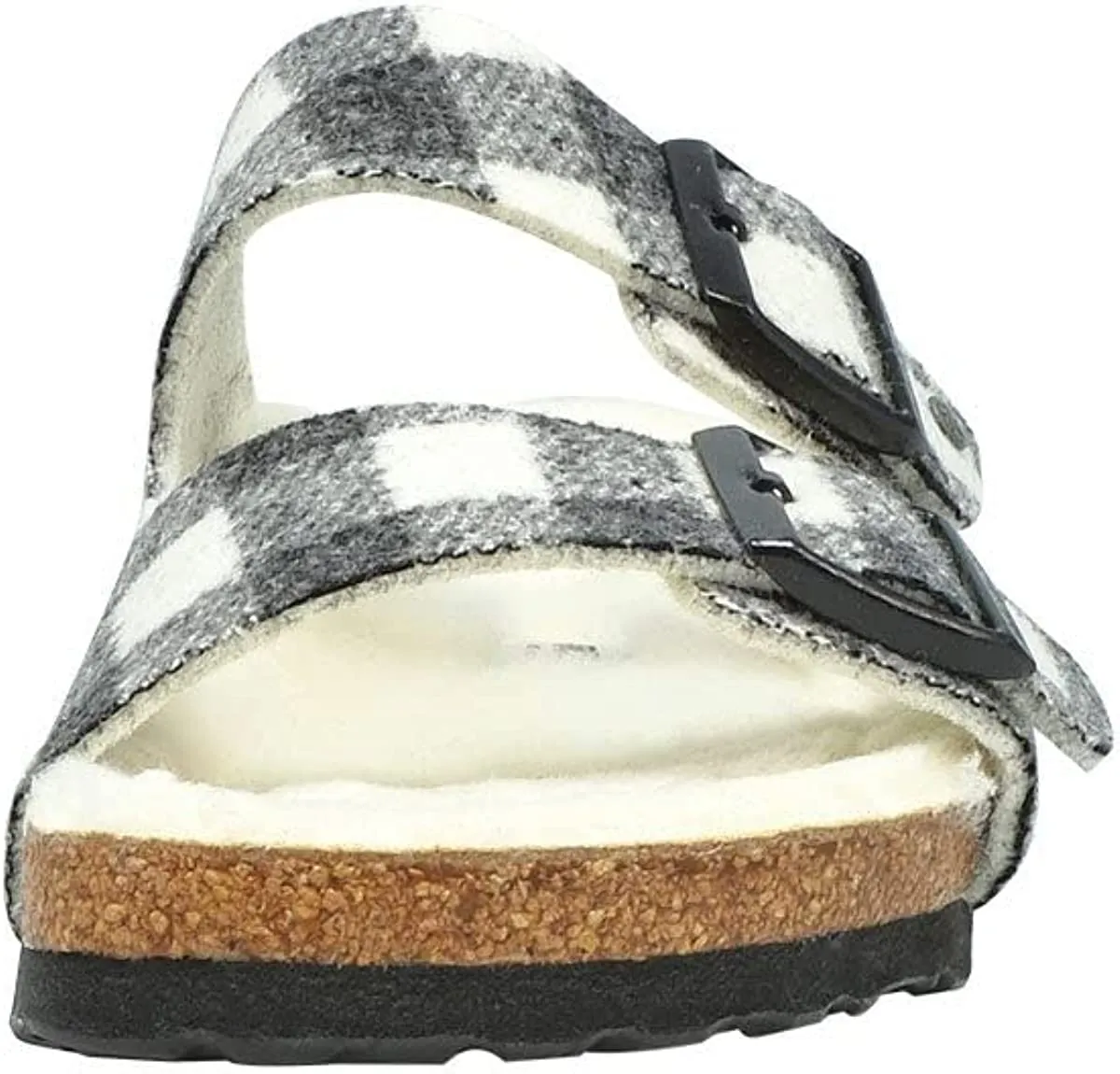 BIRKENSTOCK Arizona Shearling Wool