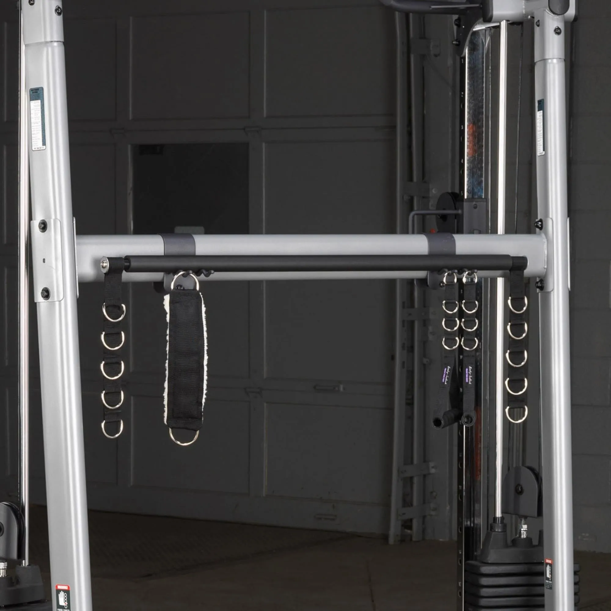 Body-Solid Functional Trainer Accessory Rack GDCCRACK