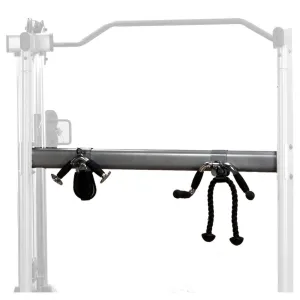 Body-Solid Functional Trainer Accessory Rack GDCCRACK