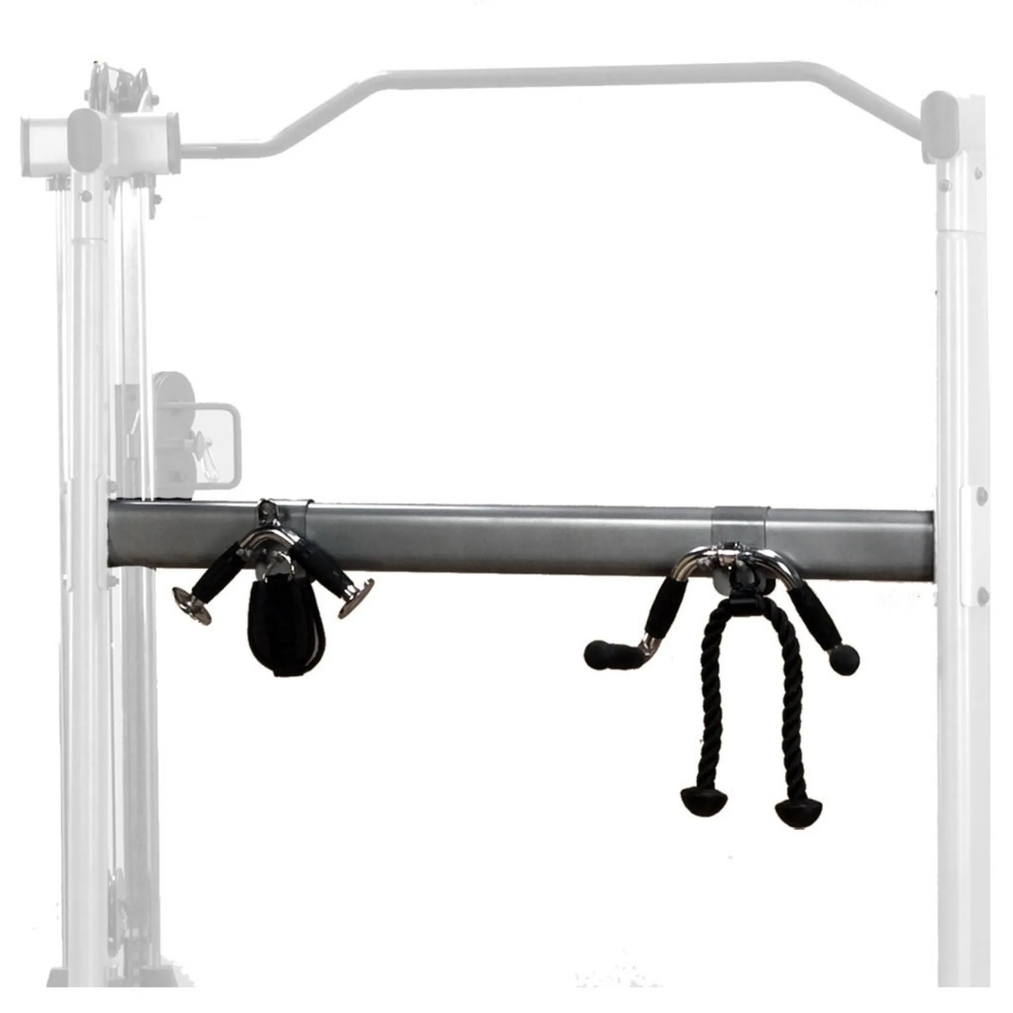 Body-Solid Functional Trainer Accessory Rack GDCCRACK