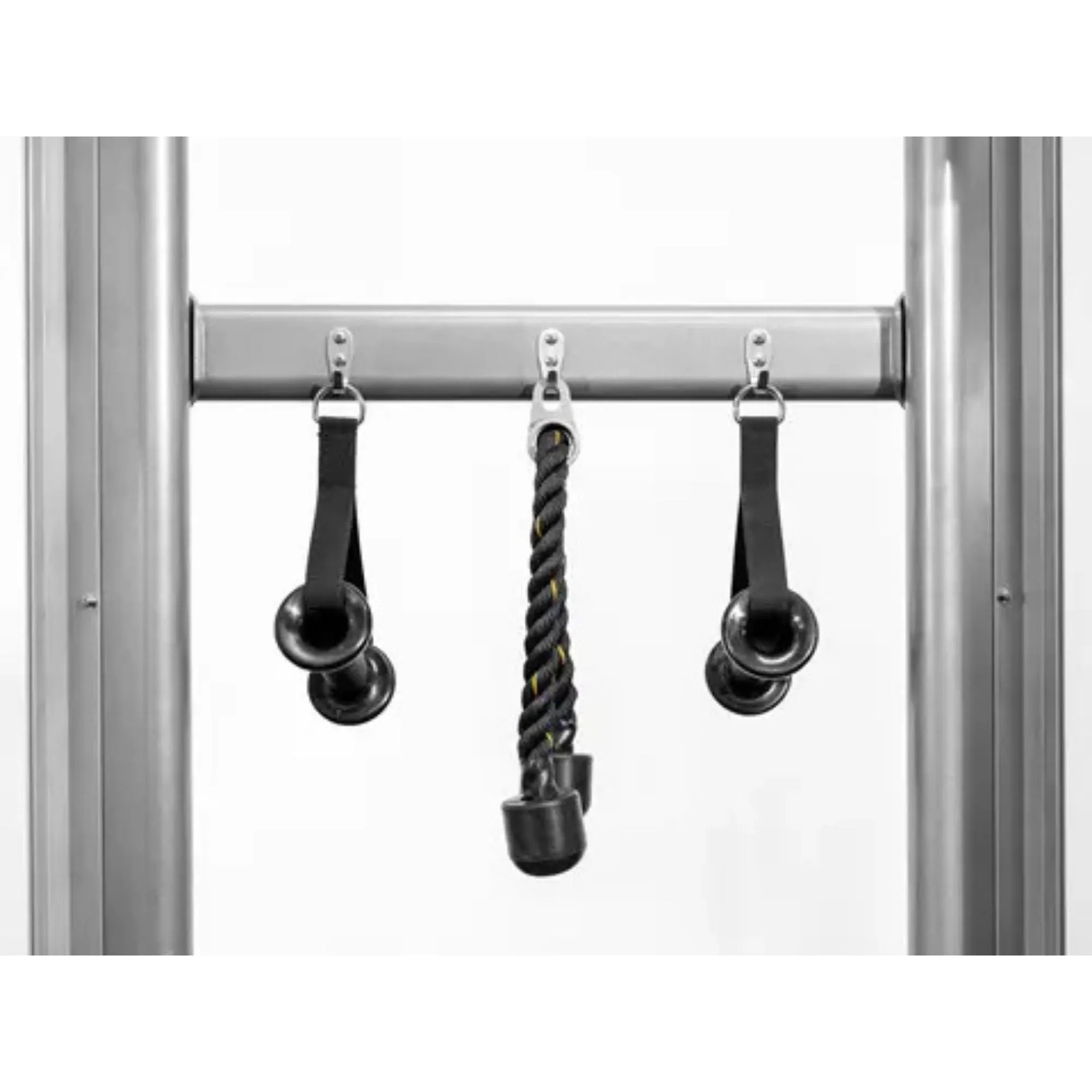 BodyKore Dual Adjustable Pulley Functional Trainer MX1161