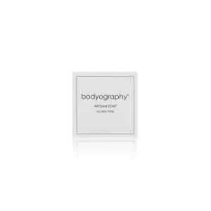 Bodyography blanc Artisan Hand Soap (Boxed) 1 oz/30 g