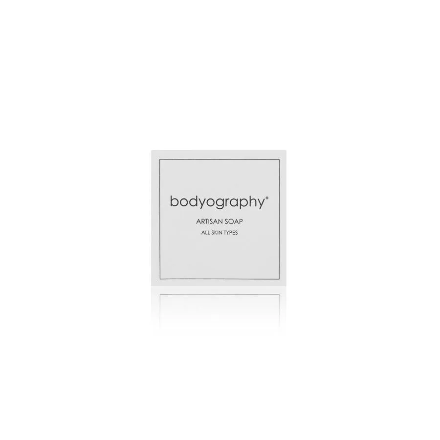 Bodyography blanc Artisan Hand Soap (Boxed) 1 oz/30 g
