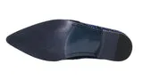 Bolano Desta Smoking Slipper Royal Blue