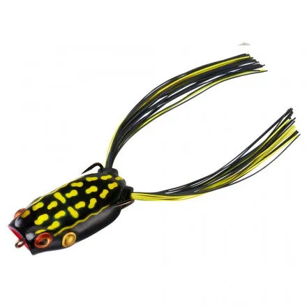 Booyah Poppin' Pad Crasher