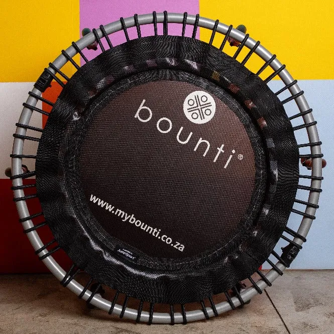 bounti x JumpSport | Beginner's Programme 2.0   350F   Kit