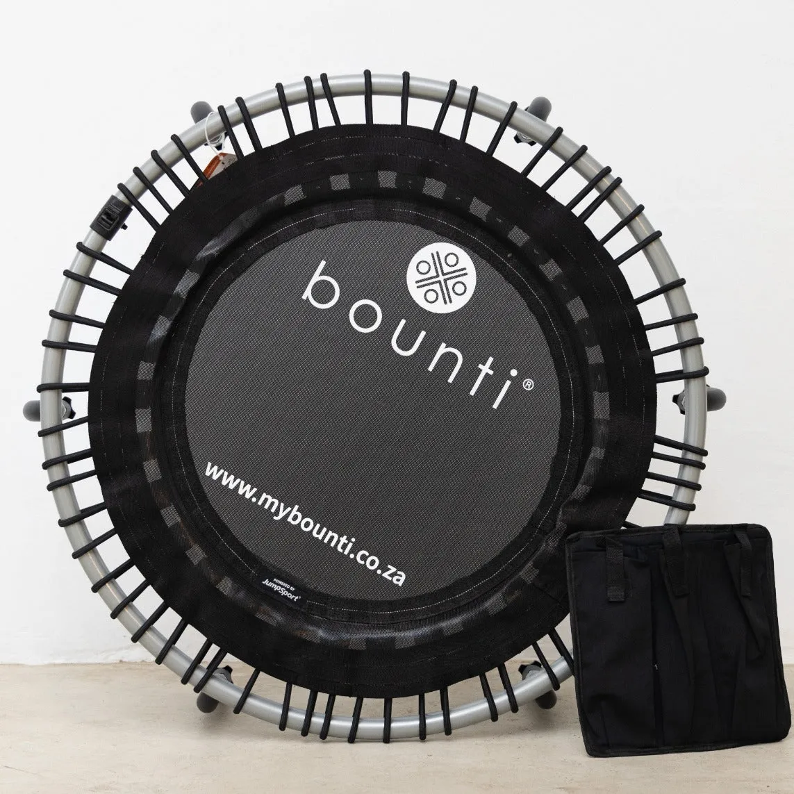 bounti x JumpSport | Beginner's Programme 2.0   350F   Kit