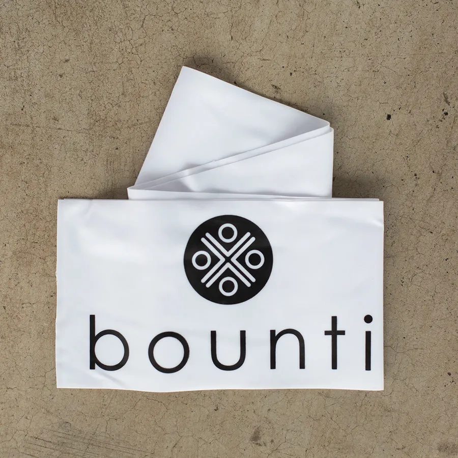 bounti x JumpSport | Beginner's Programme 2.0   350F   Kit