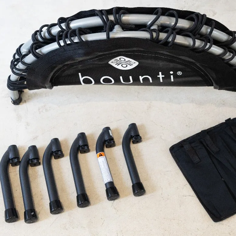 bounti x JumpSport | Beginner's Programme 2.0   350F   Kit