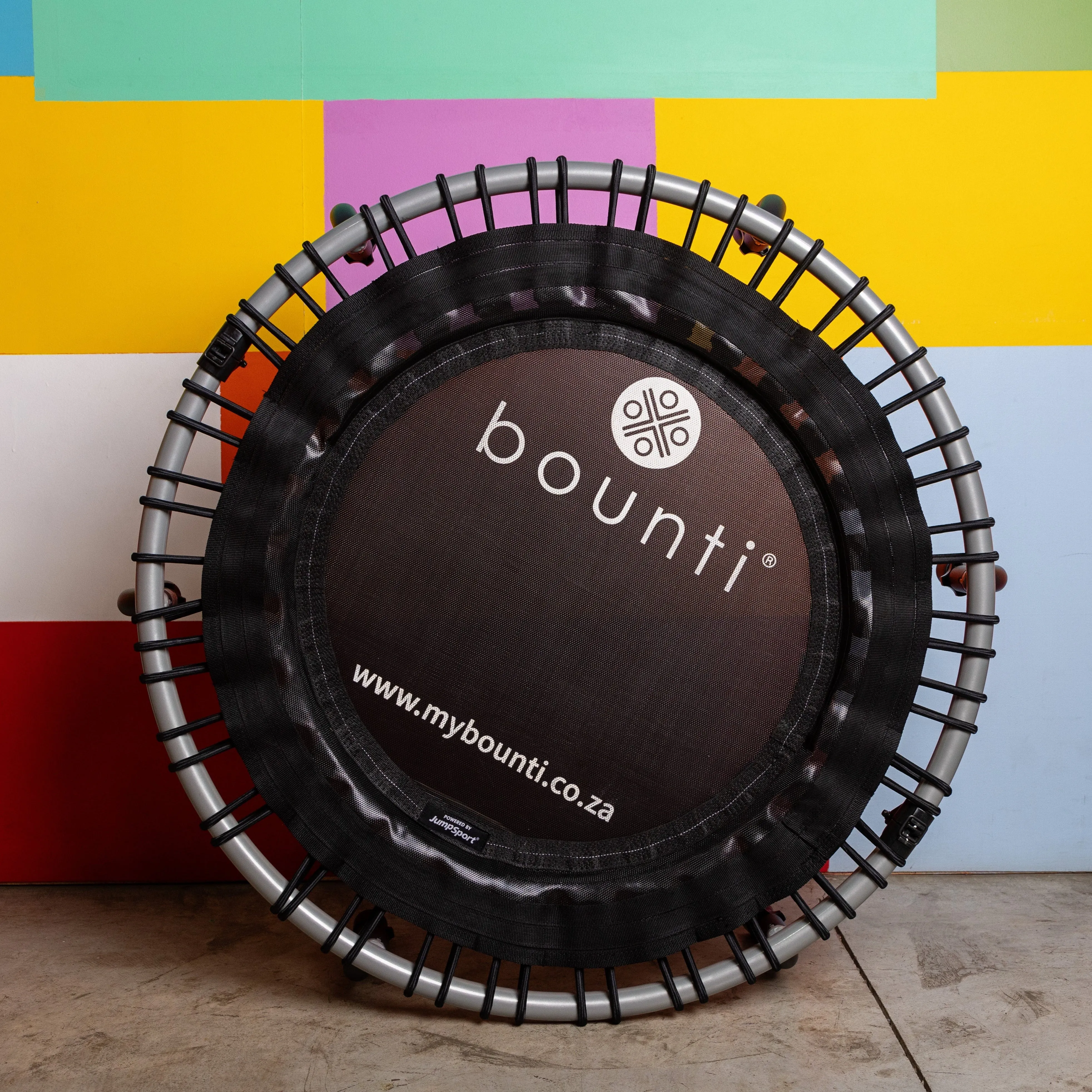 bounti x JumpSport | Beginner's Programme 2.0   350F